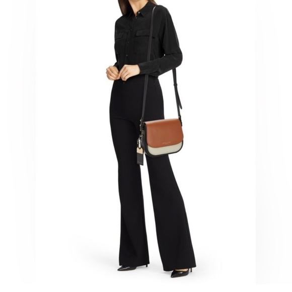 Marc Jacobs rider Saddle Bag - Picture 2 of 7